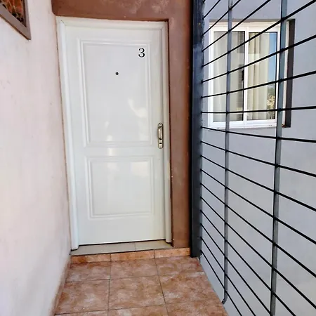 Lagom Apart 3 Posadas Exterior photo