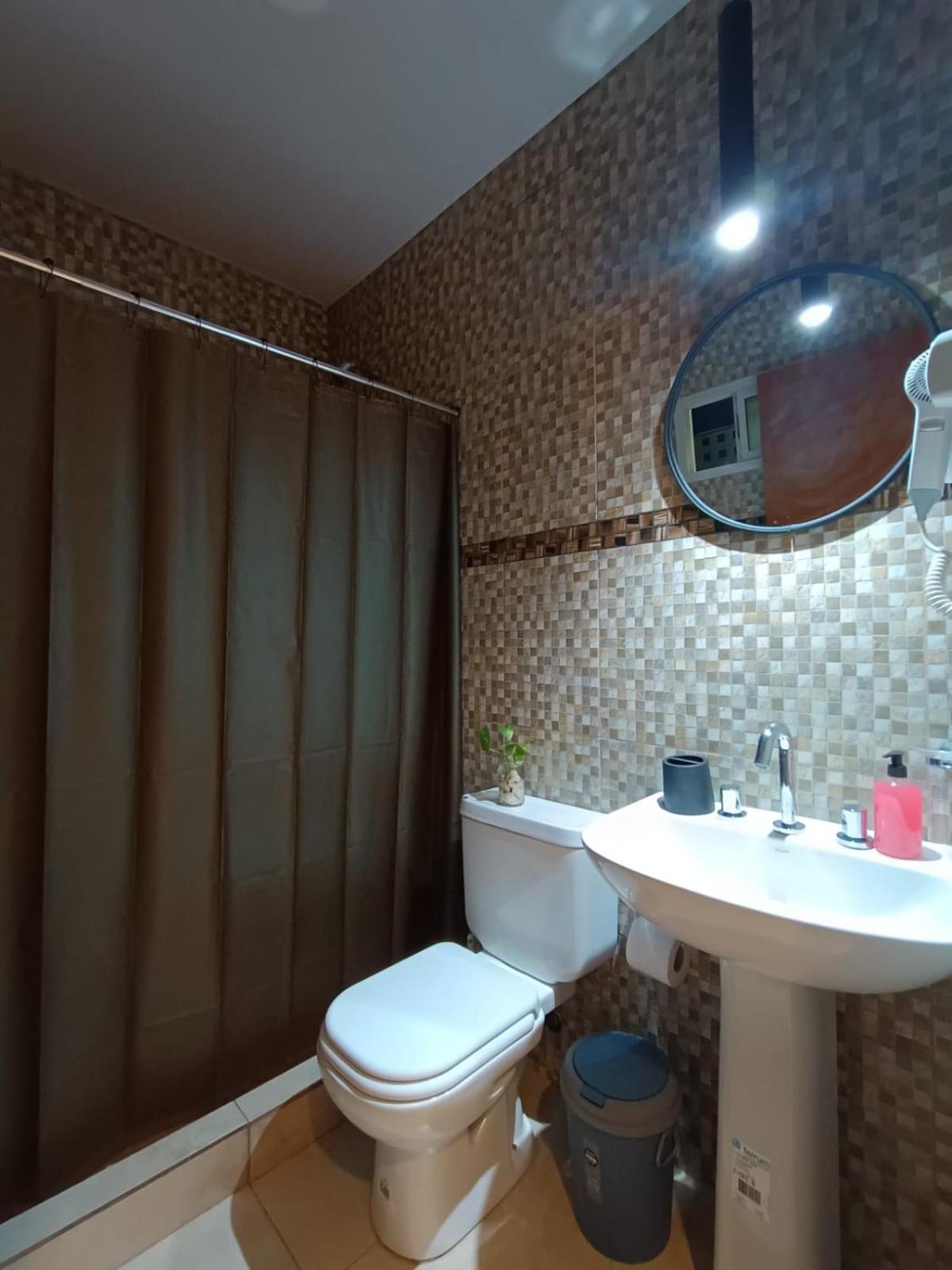 Apartment Lagom 3 Posadas