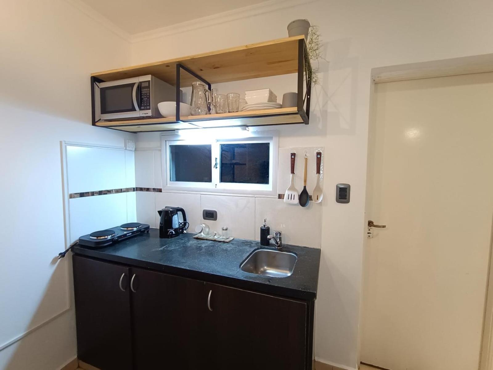 Apartment Lagom 3 Posadas