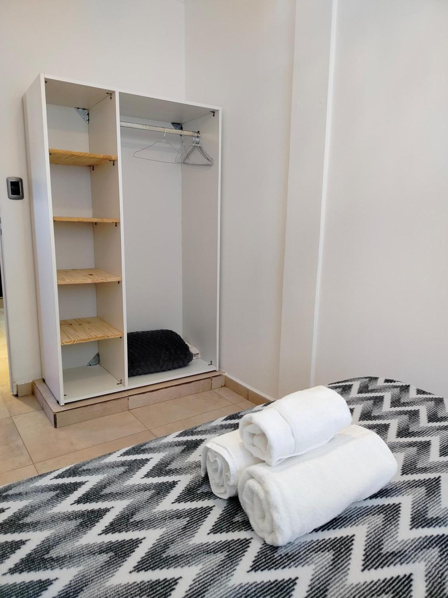 Apartment Lagom 3