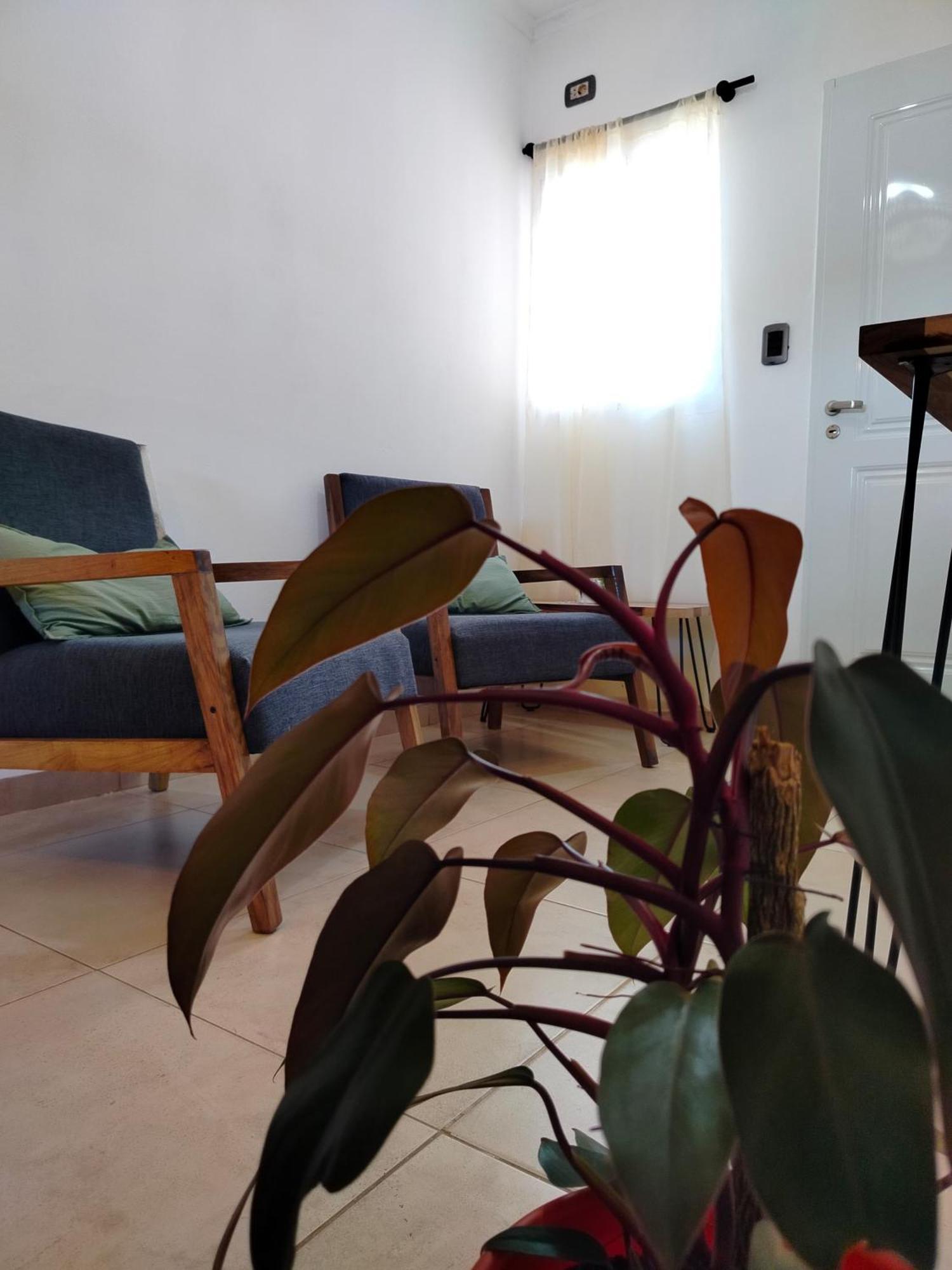 Lagom 3 Apartment Posadas