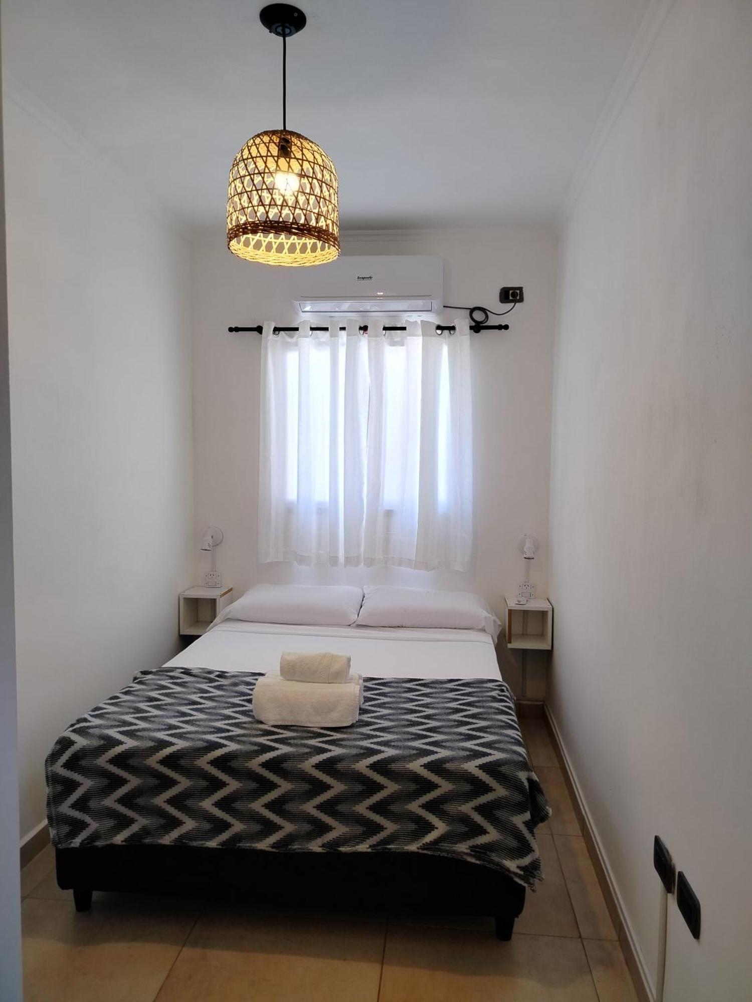 Lagom 3 Apartment *