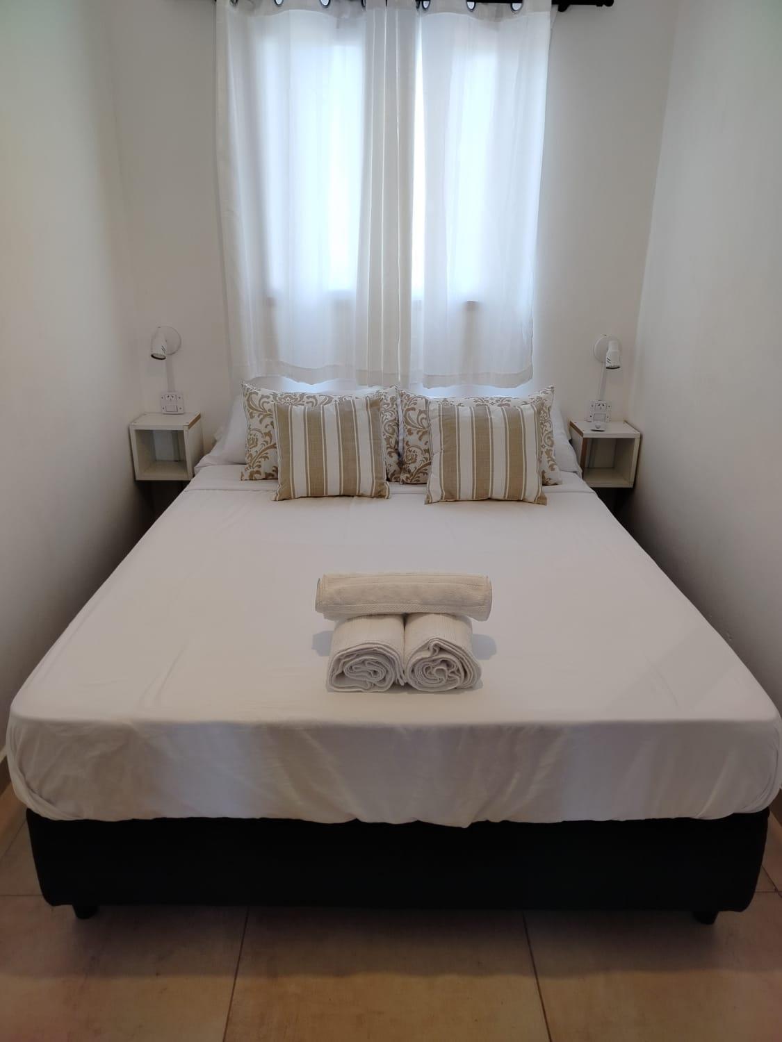 Apartment Lagom 3 Posadas