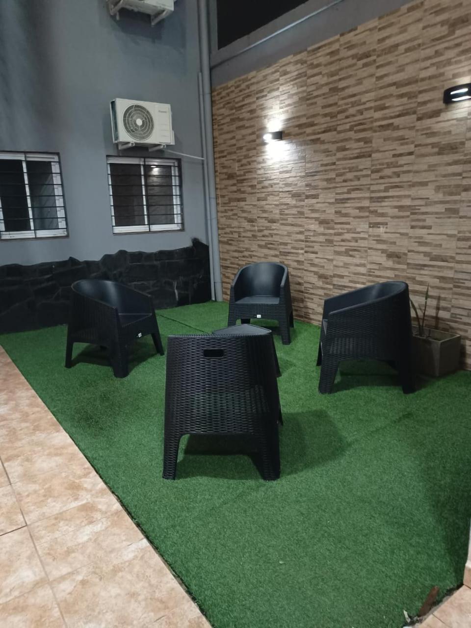 Lagom 3 Apartment Posadas